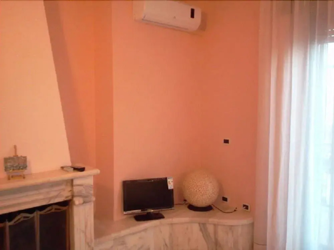 La Casa di Milu