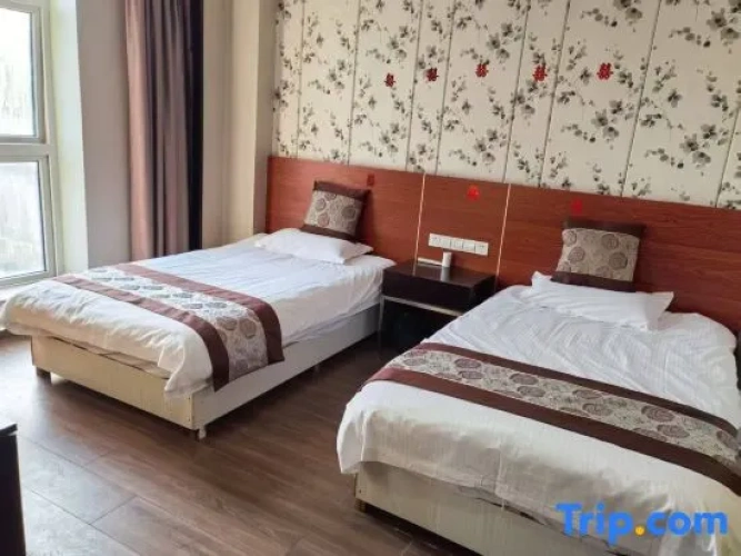 Triple Suite