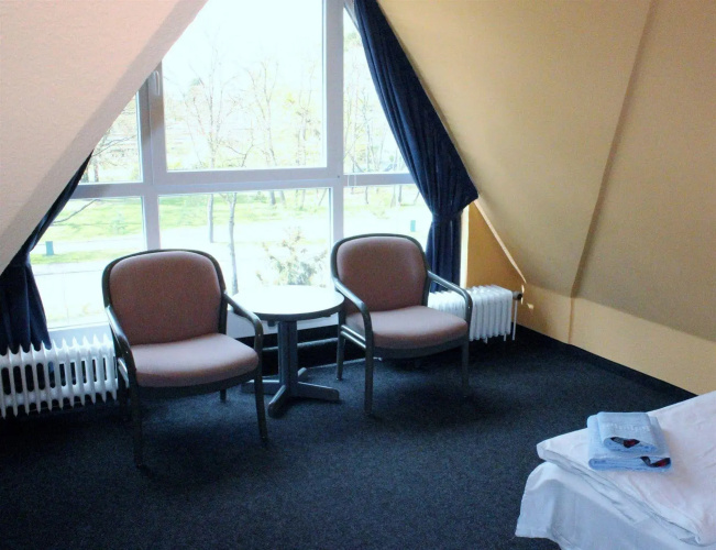 Apartment Hotel Dahlem