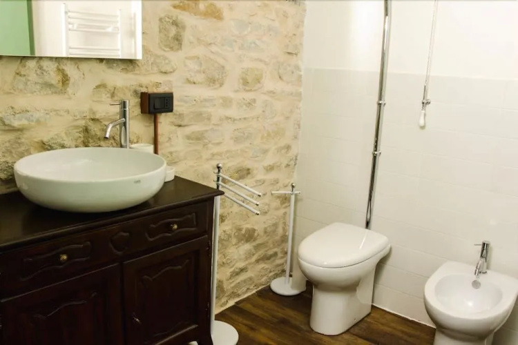 Le Voltarelle Bed & Breakfast