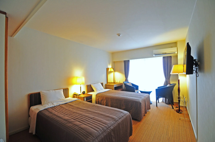 Lit Hotel NAKIJIN