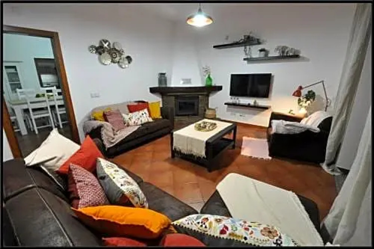 Casa do Monte Q7