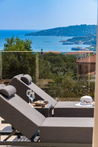 Luxury Villa