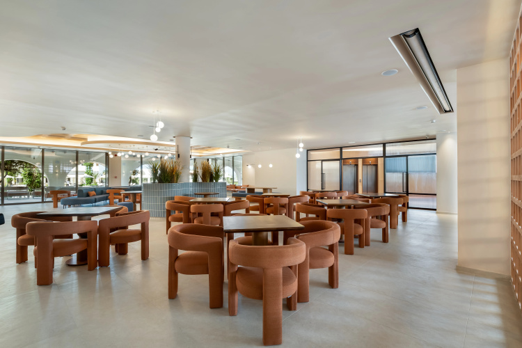 Kouros Palace Hotel photo 42
