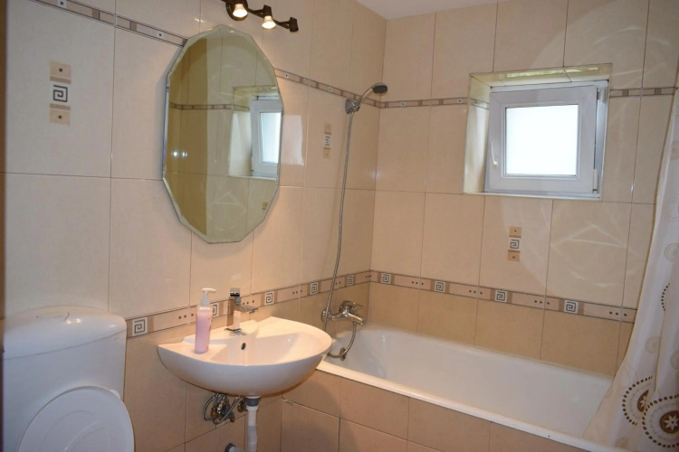 Apartament Cathedral View Republicii RHBM