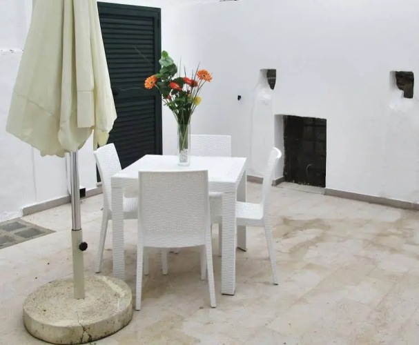 La Ginestra Residence
