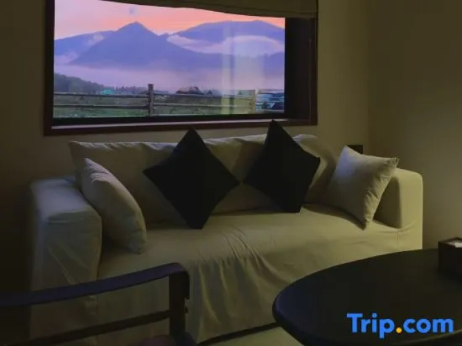 Tokioshi Fangye Homestay