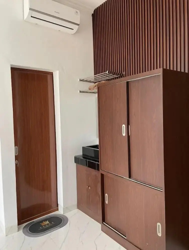 Laika Homestay