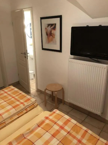 Ferienhaus Reethus am Eck Likedeeler Weg 12