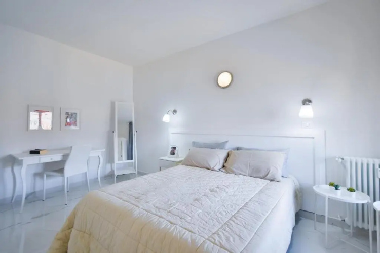 New Central Apartment & Rooms