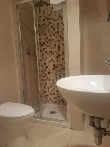 Classic Quadruple room
