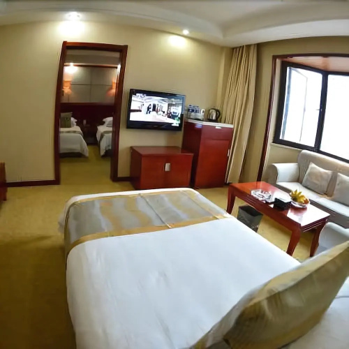 Baihua Hotel