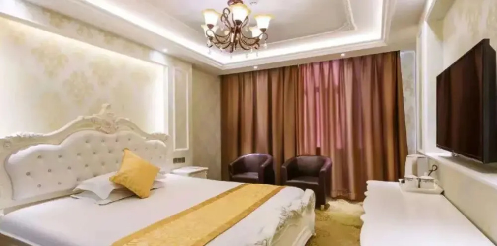 Fuheng Boutique Hotel