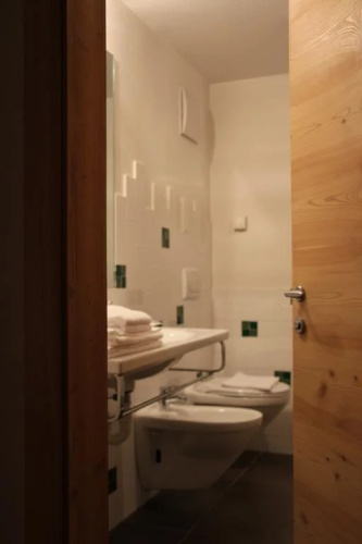 Locanda D&D Maso Sasso