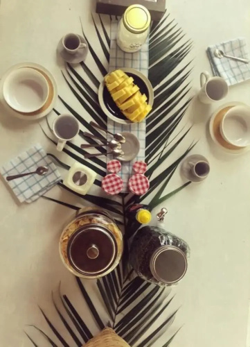 Woodstock Hostel