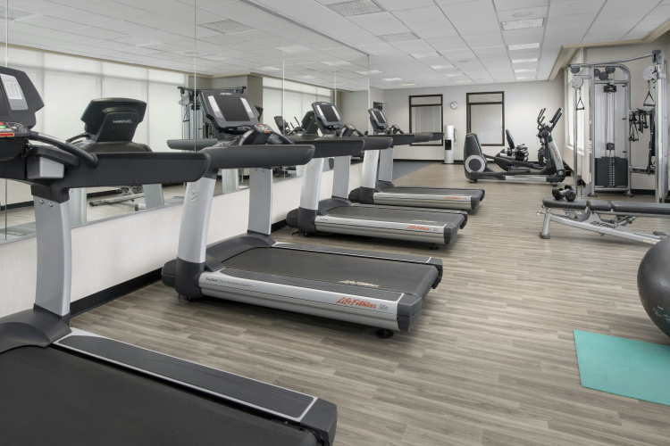 Hyatt Place Houston/Sugar Land photo 22