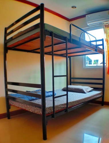 1 Bedroom Standard Single room with city view