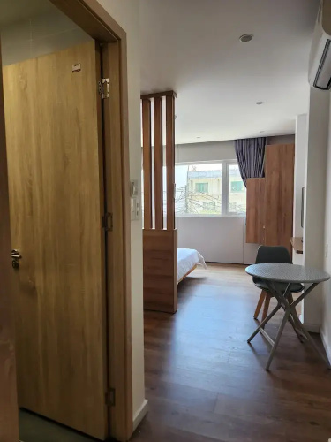 Sundale Dalat Apartment