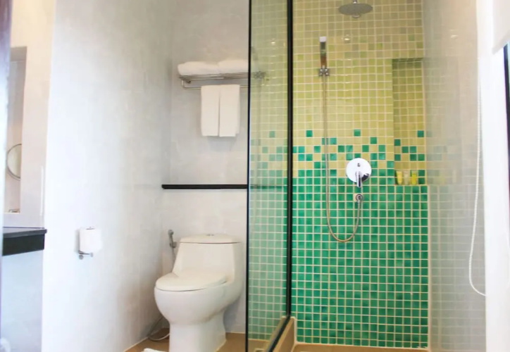 SR Boutique Hotel