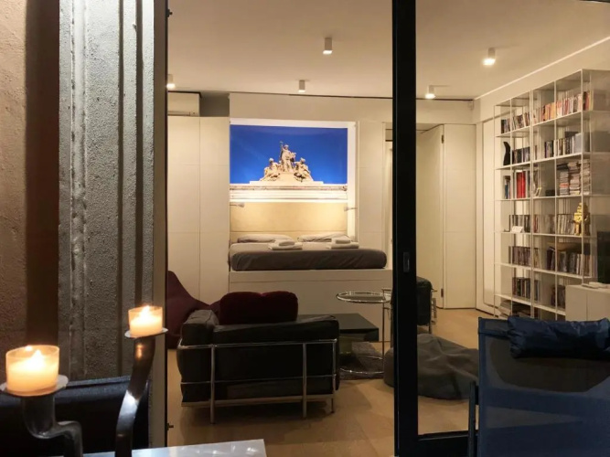 Casa Terrazza Colosseo