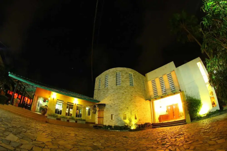 Hotelbild
