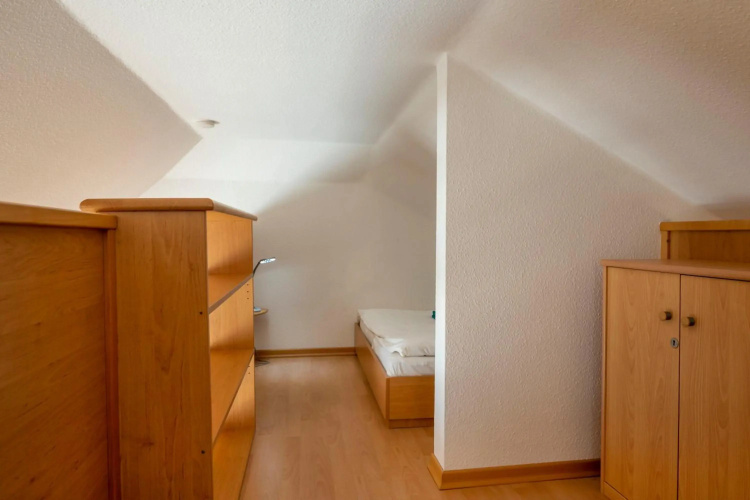 Residenz am Strand Wohnung 1-17