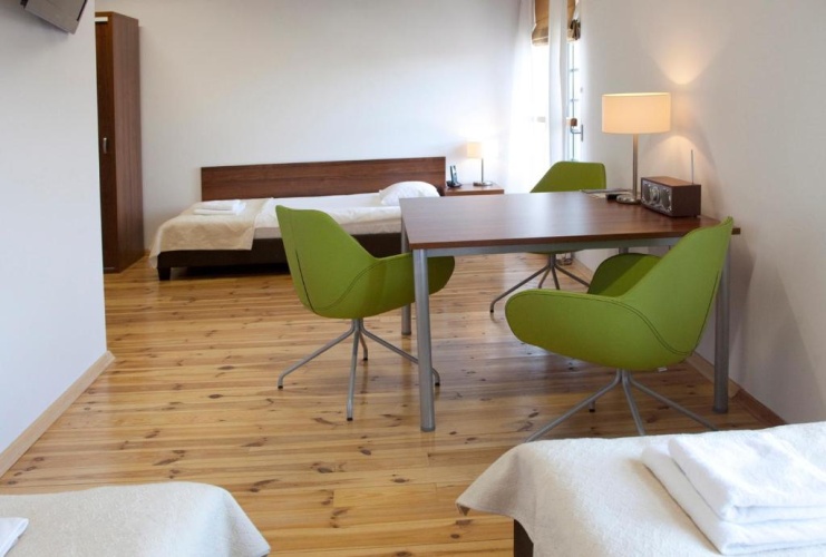 Premium room
