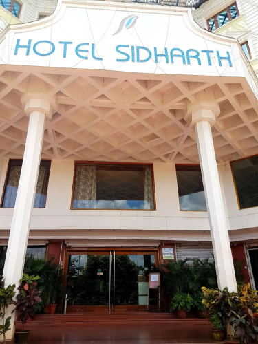 Imagen del hotel