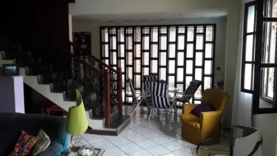 Nacif's Suites