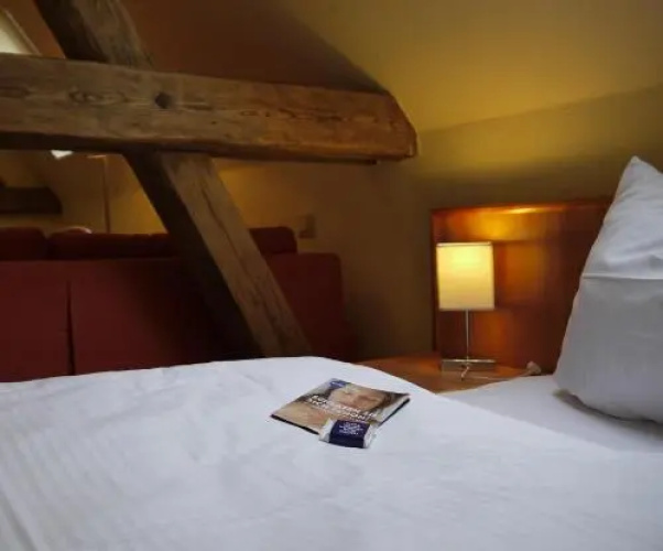 Restaurant & Hotel Wismar