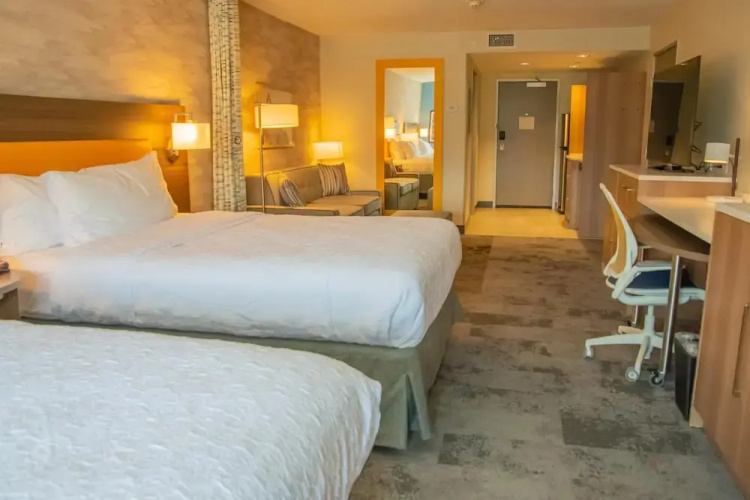 Home2 Suites by Hilton Logansport