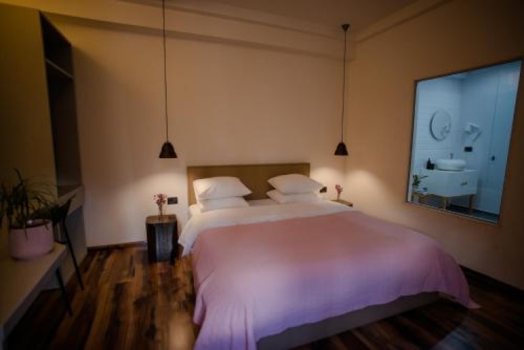 7Seven Hotel