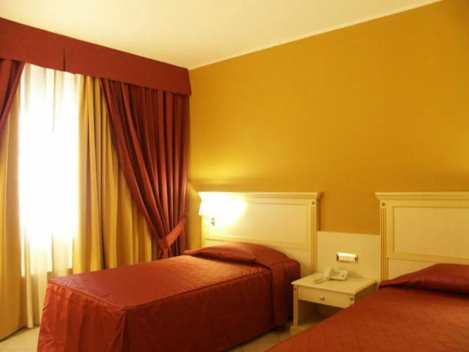 Hotel San Michele