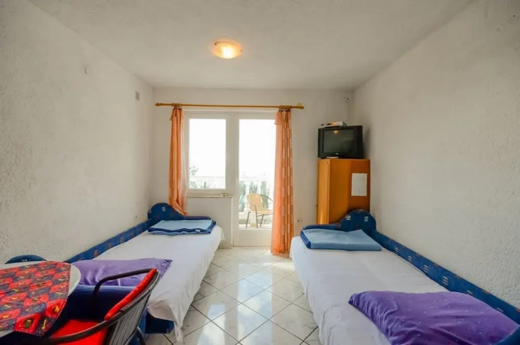 Apartments Lucia