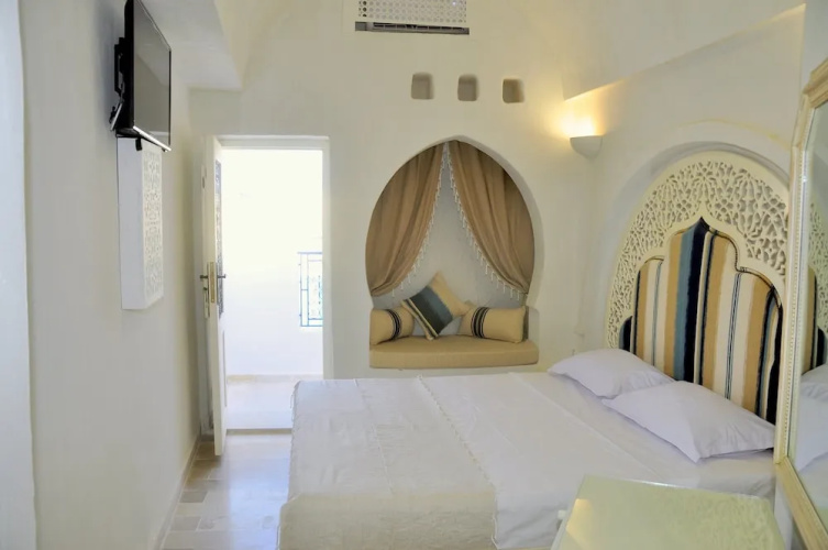 Djerba Authentique