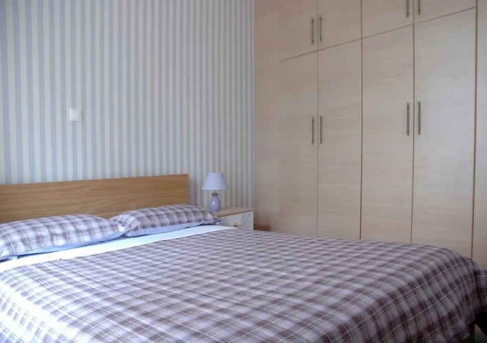 Athens Quality Apartments No3