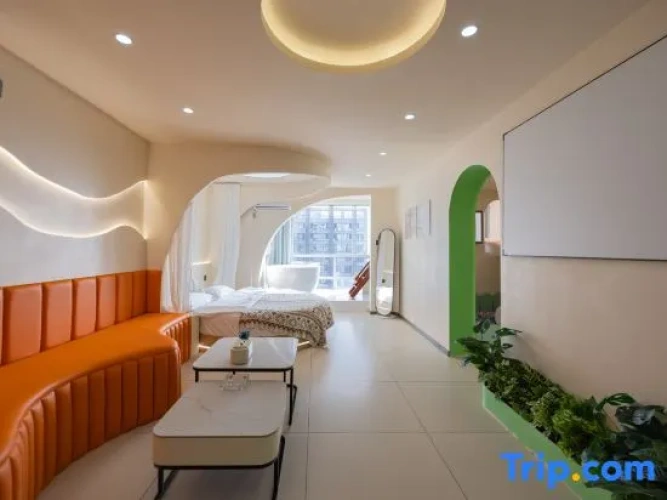 Triple Family Suite