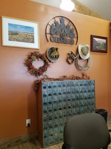 Escalante Grand Resort