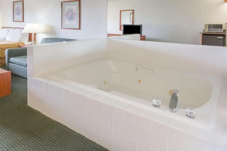 Deluxe Double Suite