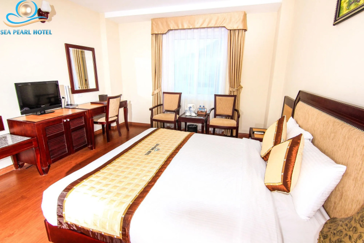 Sea Pearl Hotel