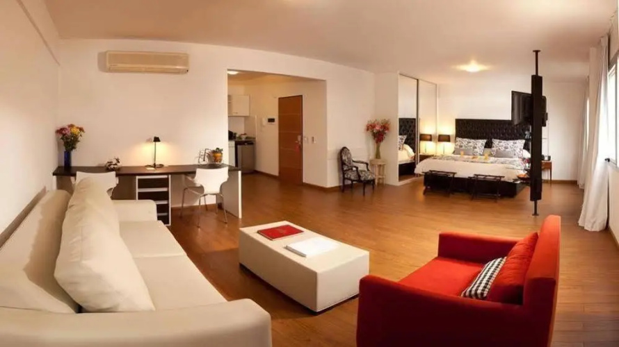 Be Too Loft Hotel