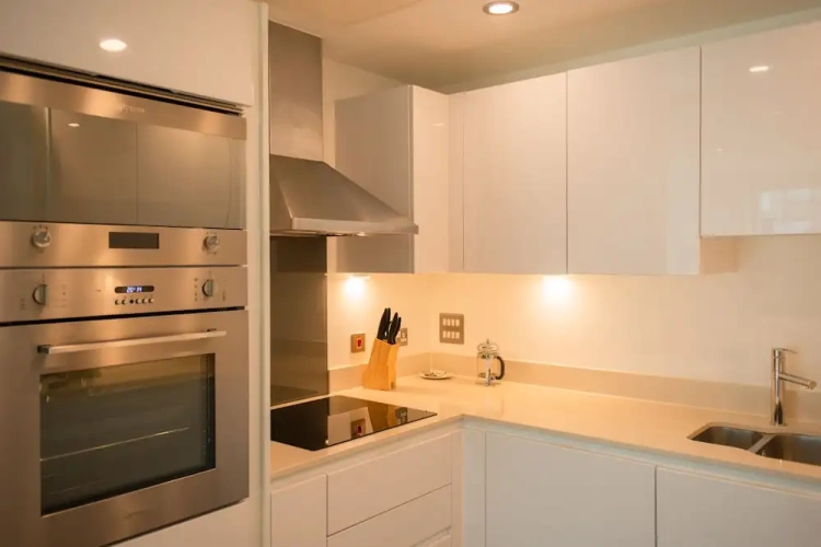 1 Bedroom Superior Apartment