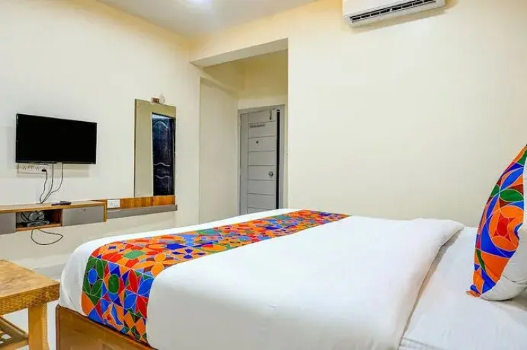 Fabhotel Ats Inn