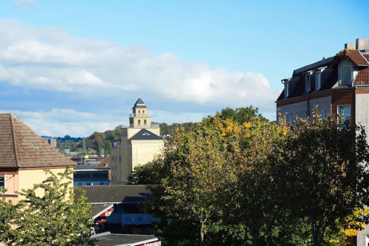 Otel görseli