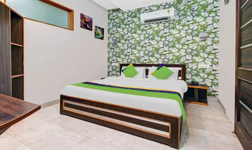 FabHotel Burj