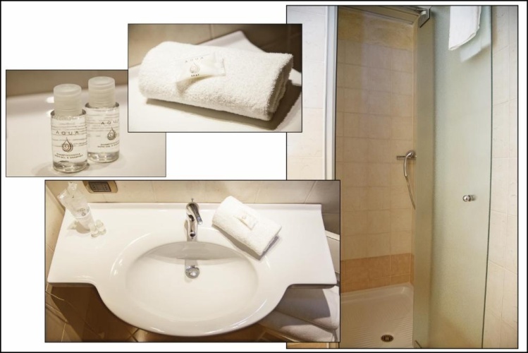 Comfort Single room