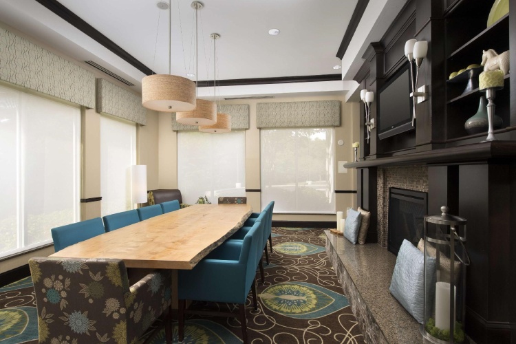 Hilton Garden Inn Huntsville South/Redstone Arsenal photo 7