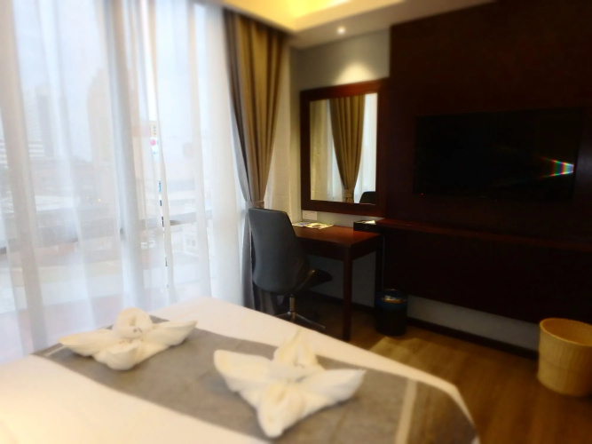 Meritin Hotel
