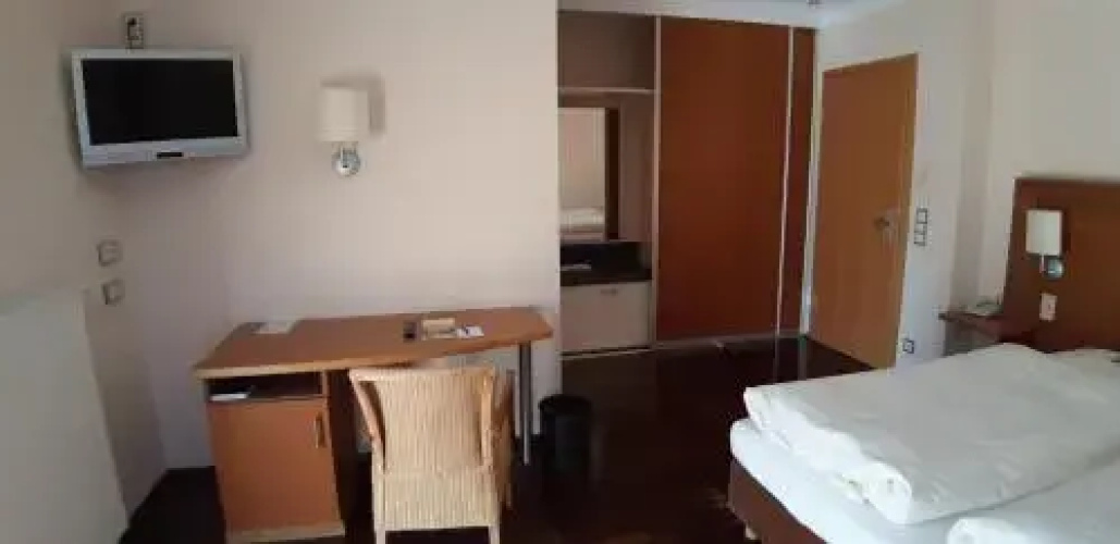 Hotel Rauch