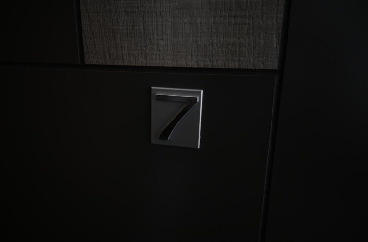1 Bedroom Double Apartment